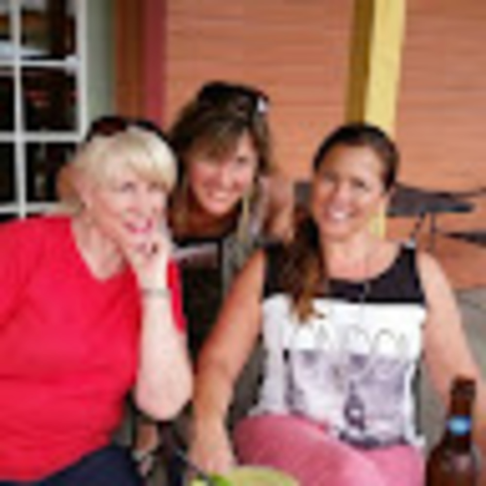 Meet your Posher, Jilleen